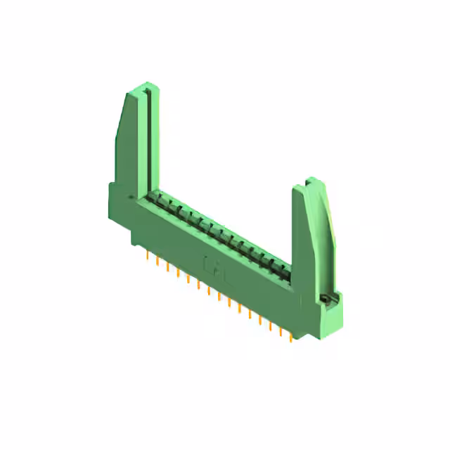 337-030-523-878 EDAC Inc.  Edgeboard Connectors